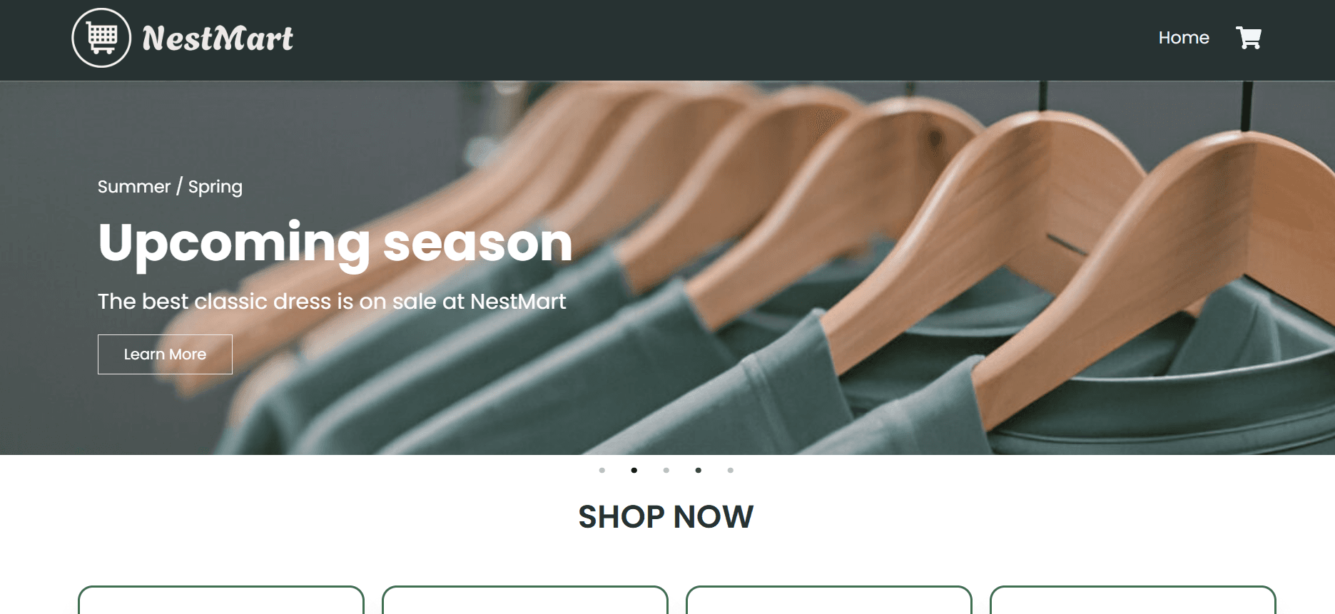 NestMart